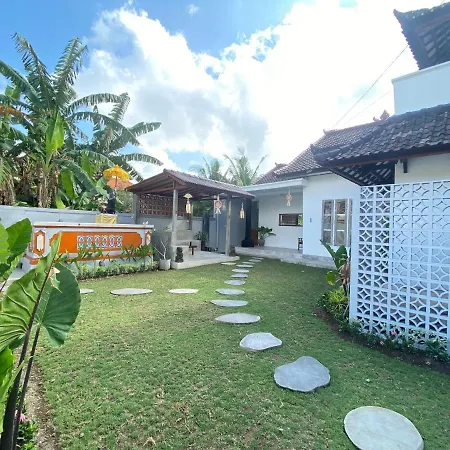 Uma Villa Canggu